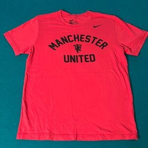 Manchester United T-Shirt